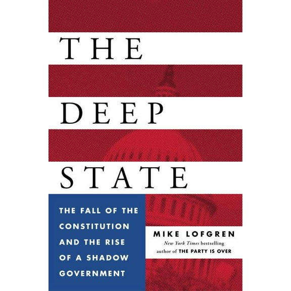 The Deep State (Hardcover)