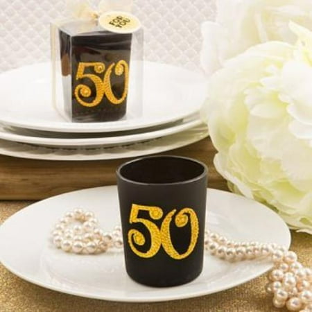 big fifty candle votive,pack of 30