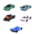 thumbnail image 3 of Autos Giftpack Majorette 212053172 Multicolor Edición Porsche con 5 Vehículos, 3 of 3