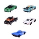 thumbnail image 3 of Autos Giftpack Majorette 212053172 Multicolor Edición Porsche con 5 Vehículos, 3 of 3