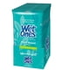 thumbnail image 1 of Toallitas para manos Wet Ones, antibacterianas a base de plantas, 20 unidades (10 unidades), 1 of 8