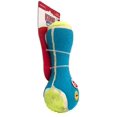 thumbnail image 2 of Juguete para Perro Kong OFF/ON Squeaker Rattle Chirriador Tamaño Grande, 2 of 3