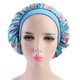 thumbnail image 2 of Shower Cap, Waterproof Shower Caps Bathing Shower Hat Reusable Shower Caps Oilproof Hair Protection Caps for Women, 2 of 3