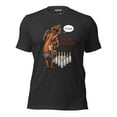 thumbnail image 1 of Le Grand Lebrewski #1 t-shirt Unisexe, 1 of 7