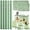 Green Bathroom Set, variant on Bathroom Accessories Set - 20PCS Green Glass Bathroom Set with Shower Curtain and Rugs, Soap Dispenser, Soap Dish, Cup, Qtip Jar, Toothbrush Holder, Stylish & Functional Bath Decor for Home, Apartmen