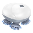 thumbnail image 1 of Electric Head & Body Massager – Kneading Vibrating Device for Neck, Shoulders, Arms & Legs, 1 of 6