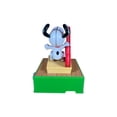 thumbnail image 2 of 2017 Peanuts Snoopy Christmas Dance Party Hallmark Musical Ornament XKT1800, 2 of 6