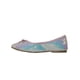 thumbnail image 3 of FLAT BALERINA CASUAL VESTIR LEON LENTEJUELAS MORADO 120 LEON 120-p, 3 of 3