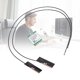 thumbnail image 5 of Tarjeta De 1800Mbps M.2 WiFi, WiFi6, Tarjeta De Red Inalámbrica RTL8852BE De BT 5,2 Para 11 Para, 5 of 7