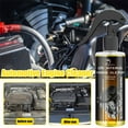 thumbnail image 2 of 120ml Car Engine Cleaner Engine Degreaser Automotive Cleaner Automotive, 2 of 8