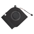 thumbnail image 1 of Ventilador de Refrigeracióno interno para Portátil, Aleacio de Aluminio y ABS, Fácil de Instalar, Para Portátil 5 AN517 41 AN51 52 AN517 54 AN515 44 AN515 55 55 55 55, 1 of 7