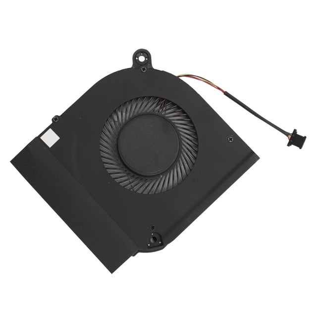 Ventilador de Refrigeracióno interno para Portátil, Aleacio de Aluminio y ABS, Fácil de Instalar, Para Portátil 5 AN517 41 AN51 52 AN517 54 AN515 44 AN515 55 55 55 55