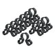 thumbnail image 5 of 10 piezas de soportes para botellas de champán y bengalas, clips extensores para botellas, botellas resistentes espera 2, 5 of 9