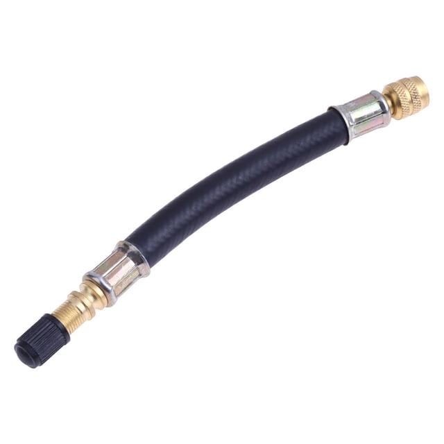 Tubo Extensión Válvula Varilla Extensión Boca Extensión Inflado (140 Mm)