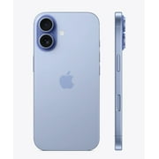 Restored Apple iPhone 17 5G 256GB - AT&T - Misty Blue