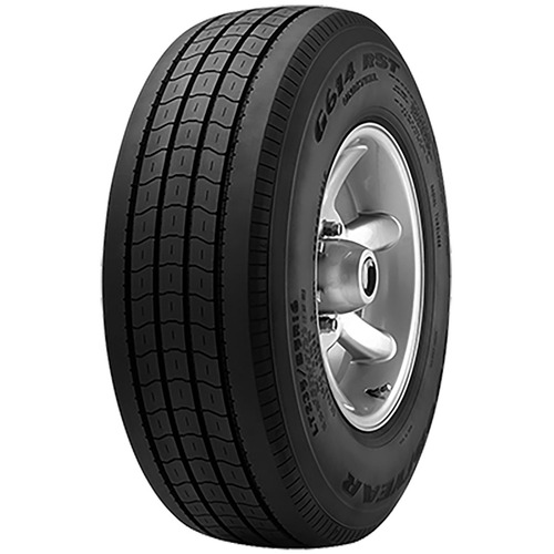 Goodyear G614 RST LT235/85R16 G/14PLY Commercial Tire