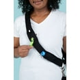 thumbnail image 2 of WaggleYourTail Adjustable Hands Free Crossbody Dog Leash, 2 of 6
