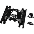 thumbnail image 7 of Hot Racing SCXT133K01 Aluminum Bearing Skid Plate (Speed Transmission) - Scx 2, 7 of 7