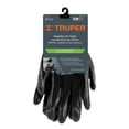 thumbnail image 2 of Guantes De Nylon Recubierto Con Nitrilo Chico Truper TRUPER GU-121, 2 of 2