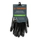 thumbnail image 2 of Guantes De Nylon Recubierto Con Nitrilo Chico Truper TRUPER GU-121, 2 of 2