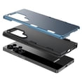 thumbnail image 4 of . Funda ECHELON Bravo para Samsung S25 ULTRA Azul, 4 of 8