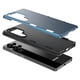 thumbnail image 4 of . Funda ECHELON Bravo para Samsung S25 ULTRA Azul, 4 of 8