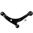 thumbnail image 5 of Detroit Axle - Front Lower Control Arms Set for Acura MDX Honda Pilot 2001 2002 2003 2004 2005 2006, 2pc Lower Control Arms w/Ball Joints Assembly Replacement, 5 of 6