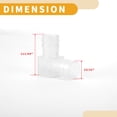 thumbnail image 4 of 23/32", 4 of 6