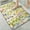 Multicolored Wildflower, variant on 1pc Sunflower Field at Sunset Bathroom Rug Bathroom Decor and Accessories- Durable,Anti Slip,And Quick Drying,Suitable For Indoor/outdoor Use - Perfect For Bathrooms,Bedrooms,Kitchens,Terraces