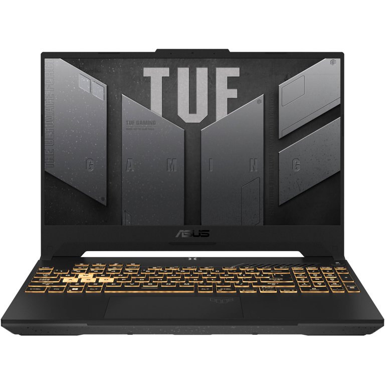 ASUS TUF Gaming F15 Gaming Laptop (Intel i5-13500H 12-Core ASUS TUF Gaming F15 Gaming Laptop (Intel i5-13500H 12-Core