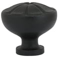 thumbnail image 2 of Emtek Petal Mushroom Knob, 2 of 4