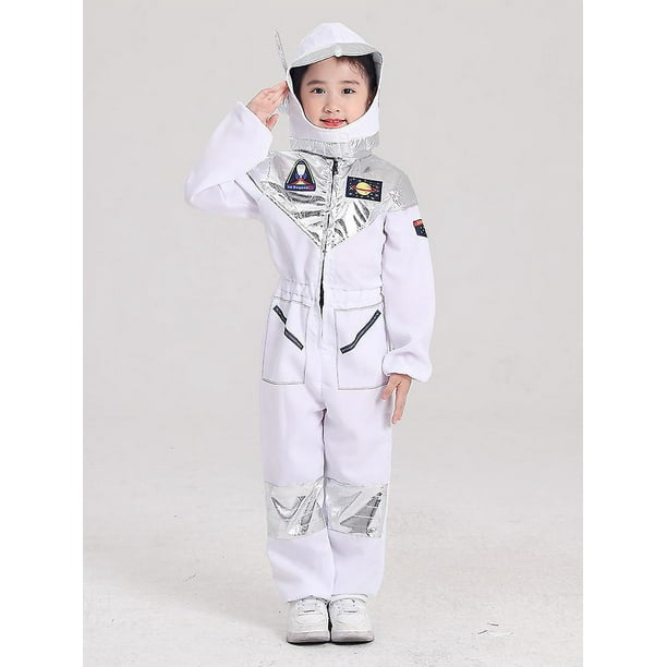 110CM Traje espacial de astronauta para ninos puesta en escena Festival fiesta disfraz de juego Walmart en linea