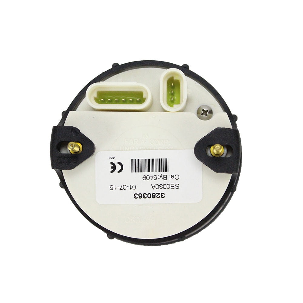 Gauges Automotive Polaris Sportsman 400 500 Speedometer Speedo Gauge