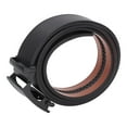 thumbnail image 2 of ZPSHYD Ceinture En Cuir Pour Hommes Avec Boucle Automatique – Confortable, Légère, Douce, Idéale Pour les Réunions D'affaires Et Au Quotidien, 2 of 14