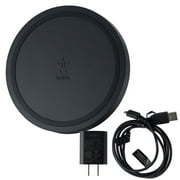 Belkin 5W Wireless Charging Pad for Qi Devices like iPhone & for AirPods - Black (USED)