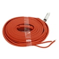 thumbnail image 3 of Cable calefactor para tuberías, CA 220 V, 75 W, cable calefactor para tuberías de agua, cable calefactor para tuberías de agua, durabilidad extendida, 3 of 9