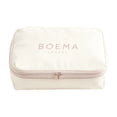 thumbnail image 2 of Press Bag 5-Pack Travel Clothes Storage Bags, Space-Saving Packing Cubes, Polyester Portable Suitcase Organizer for Trips, 5 Count, 2 of 5
