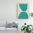 thumbnail image 3 of Trademark Fine Art 'Jet Pack IX' Canvas Art by Chariklia Zarris, 3 of 4