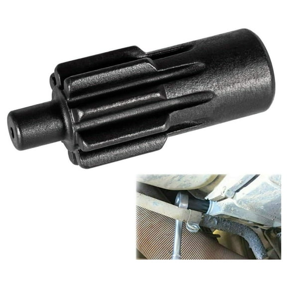 Engine Barring Tool MX 13 For Paccar Kenworth Truck and Peterbilt Truck T880