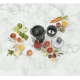 thumbnail image 3 of Cuisinart Combo Juice Extractor & Citrus Juicer, 3 of 6