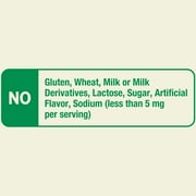 Spring Valley Biotin Dietary Supplement Softgels for Hair/Skin/Nails Health, 5,000 mcg, 240 Count