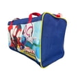 thumbnail image 2 of Marvel Spidey and his Amazing Friends Duffel Bag Overnight Carry-On Travel And Sports Bag, 2 of 3