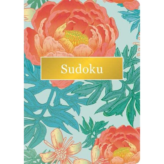 Pre-Owned Sudoku