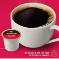 thumbnail image 2 of VitaCup Slim Diet & Metabolism Medium Roast Coffee - Single Serve Pods - 18ct, 2 of 5