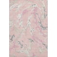 thumbnail image 2 of Addison Rugs Mayfield Premium Machine Washable Transitional Abstract Pink Rectangle Rug, 9' x 12', 2 of 6