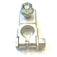 thumbnail image 3 of NEW 90982-05060 9098205060 POSITIVE Battery Terminal w/ NUT for Prius etc Hybrid Vehicles, 3 of 4