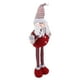 thumbnail image 4 of Adorno de Navidad Muñeca ANGGREK Para Decoración de Fiesta en Casa 49x27cm, 4 of 8
