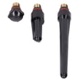 thumbnail image 2 of Kit de 3 piezas de portabrocas de lente de gas TIG para pistola de soldadura TIG SR WP-17 WP-18 WP-26, 2 of 14