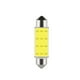 thumbnail image 2 of Scienceny Luz Interior Universal para coche, aleación de aluminio, luz trasera para puerta de maletero, bombilla montada en automóvil, Bombillas para automóviles Luz azul de 12V 41MM, 2 of 6