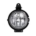 thumbnail image 5 of Front Bumper Fog Light Lamps LH/RH For Mini Cooper R55 R56 R57 R58 R59 07-15, 5 of 5